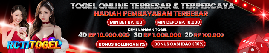 rctitogel situs togel terbaik